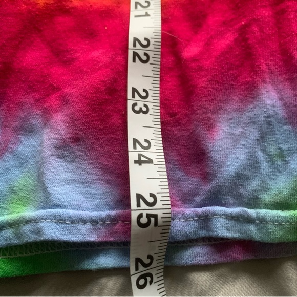 Grateful Dead tee, small - Picture 5 of 5